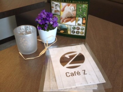 Фото:  Café Z